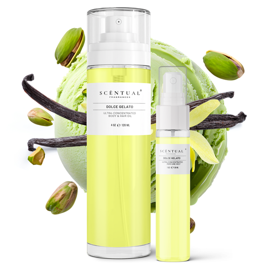 Dolce Gelato Ultra-Concentrated Perfume Mist
