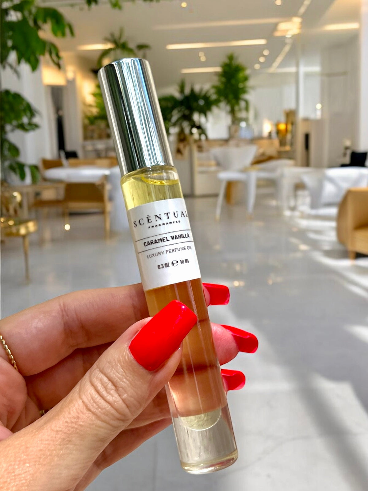 Eye Candy Perfume Oil