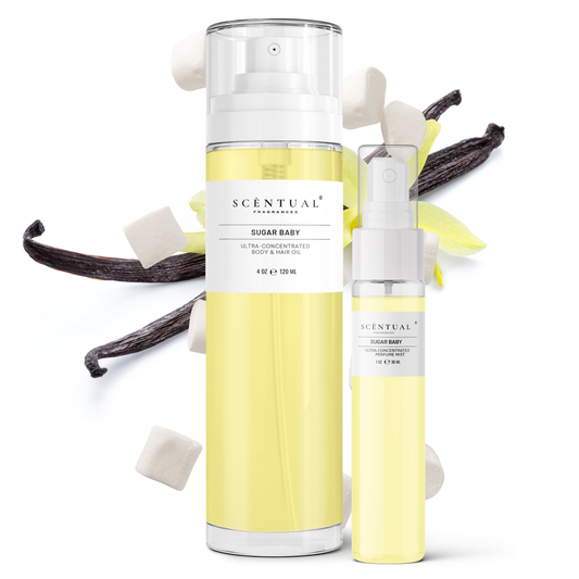 Sugar Baby Ultra-Concentrated Perfume Mist