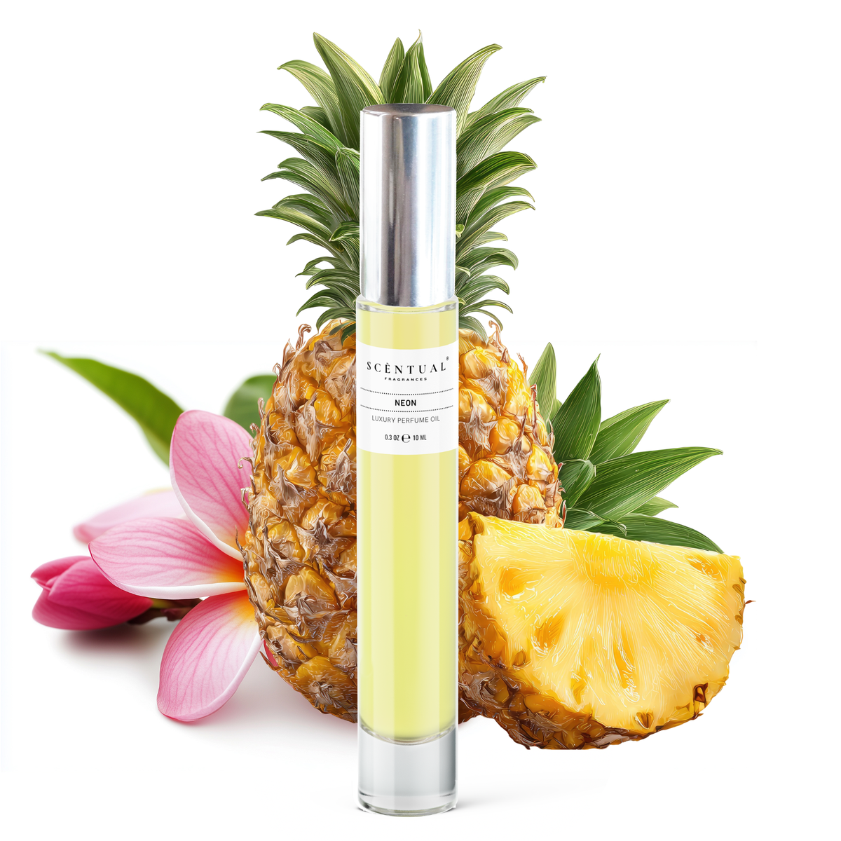 Neon Perfume Oil