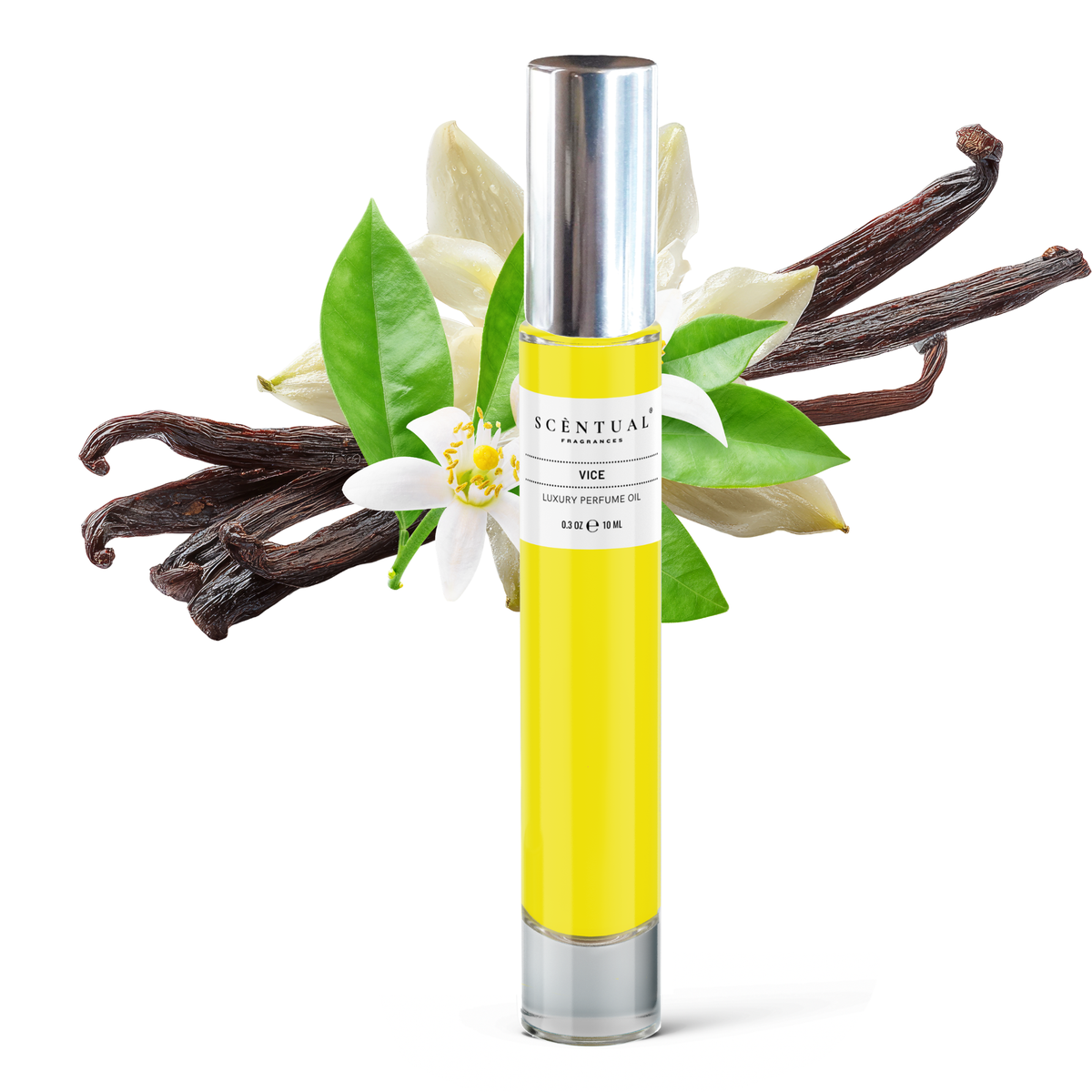 Vice Perfume Oil