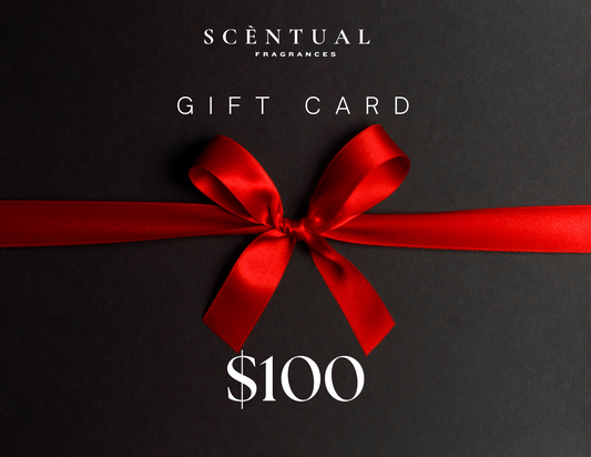 $100 Gift Card