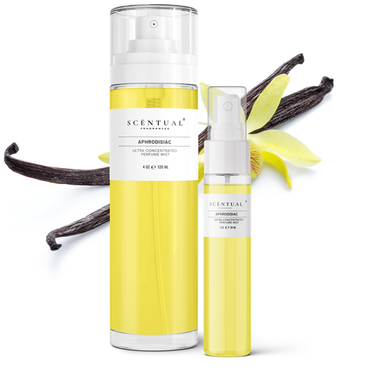 Aphrodisiac Ultra-Concentrated Perfume Mist