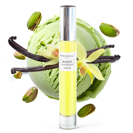 Dolce Gelato Perfume Oil