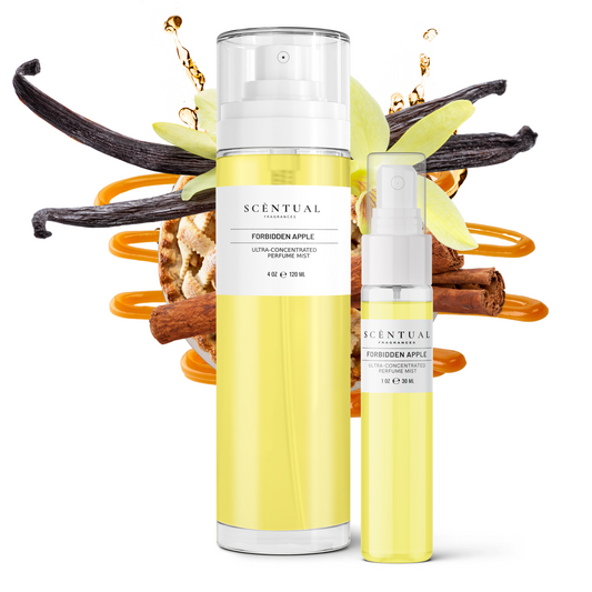 Forbidden Apple Ultra-Concentrated Perfume Mist