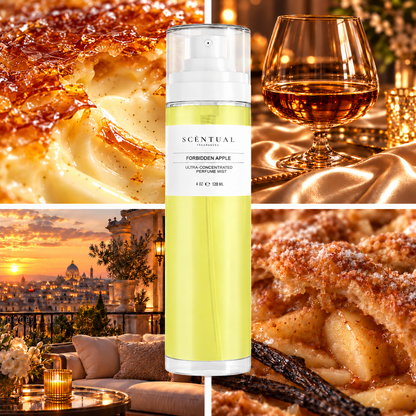 Forbidden Apple Ultra-Concentrated Perfume Mist