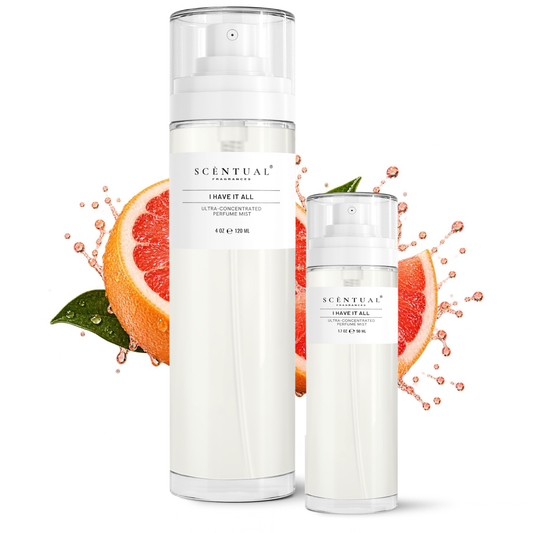 I Have It All Ultra-Concentrated Perfume Mist