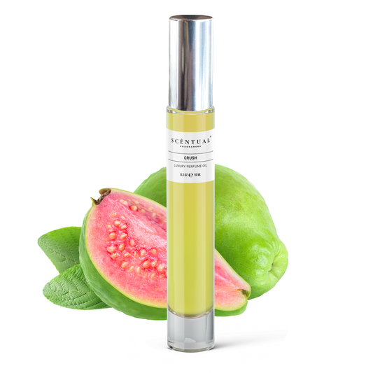 Crush Perfume Oil