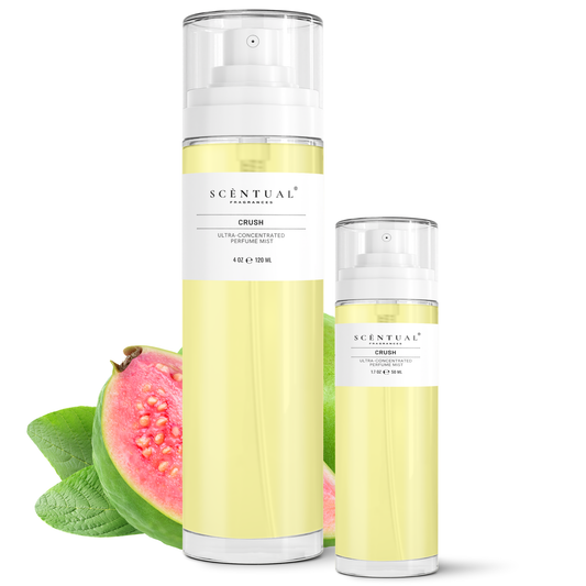 Crush Ultra-Concentrated Perfume Mist