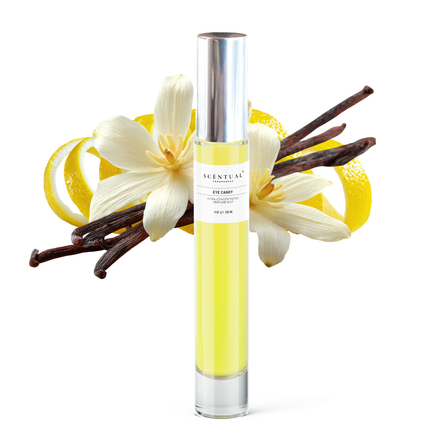 Eye Candy Perfume Oil