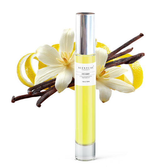 Eye Candy Perfume Oil
