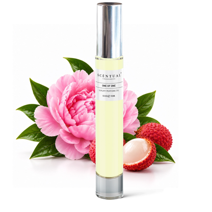 One of One Perfume Oil
