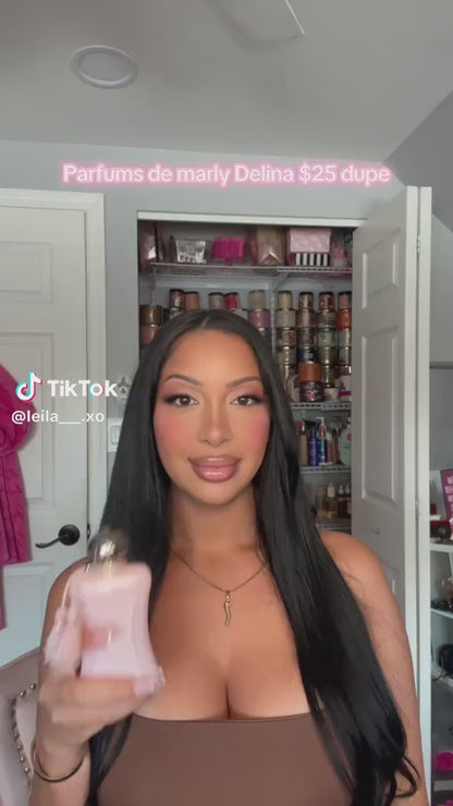 Queen of Roses Ultra-Concentrated Perfume Mist