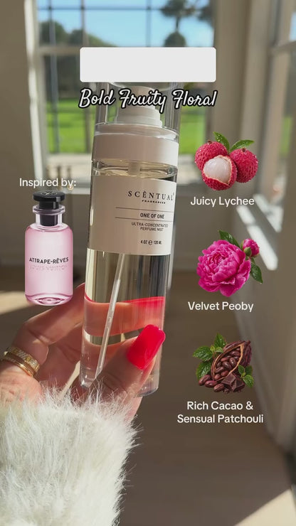 One of One Ultra-Concentrated Perfume Mist