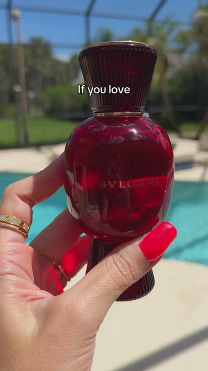 Undeniable Ultra-Concentrated Perfume Mist