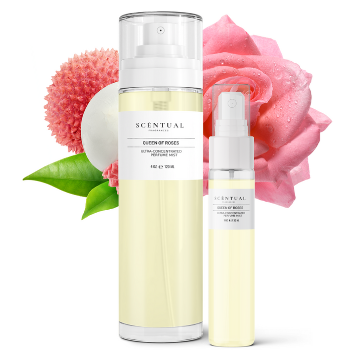 Scentual Fragrances – Scèntual Fragrances