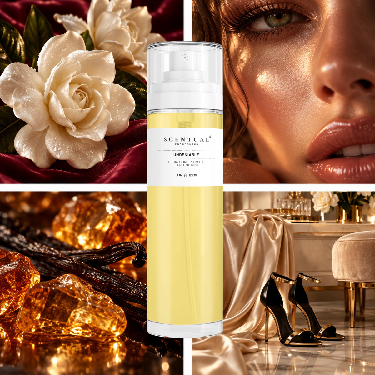Free Roller Trio Bundle - Pick Your Scent