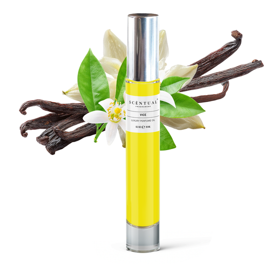 Vice Perfume Oil