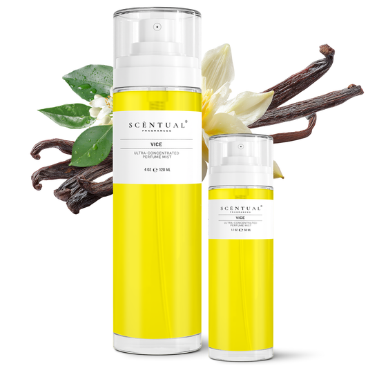Vice Ultra-Concentrated Perfume Mist